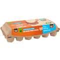 18 Large Cage Free Eggs 900G