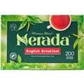 Nerada Tea Bags 200 Pack