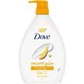 Dove Glowing Body Wash With Mango & Almond Butters 1L