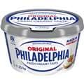 Philadelphia Original Cream Cheese Spread Tub 250G
