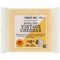 Thomas Dux Vintage Cheddar 200G
