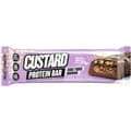 Muscle Nation Custard Protein Bar Chocolate Fudge Brownie 60G