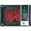 Beef Eye Fillet Thick Cut Steak 320G
