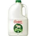 Brownes Dairy Hi-Lo Reduced Fat Milk 3L