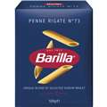 Barilla Pasta Penne Rigate 500G