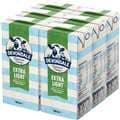 Devondale Skim Long Life Milk Uht 200Ml X 6 Pack