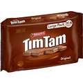 Arnott'S Tim Tam Original Family Pack Chocolate Biscuits 365G