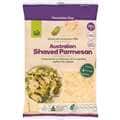 Shaved Parmesan 250G