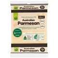 Parmesan Cheese Block 200G