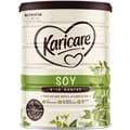 Karicare Soy Baby Infant Formula From 0 To 12 Months 900G