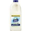 Dairy Farmers Full Cream Milk 2L