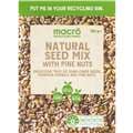 Macro Natural Seed Mix With Pine Nuts 250G