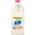 Dairy Farmers Skim Milk 2L