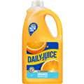 Daily Juice Co Pulp Free Orange Fruit Juice 2L