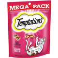 Temptations Cat Treats Hearty Beef 180G