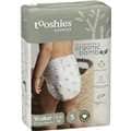 Tooshies Eco Nappies Size 5 Walker 32 Pack