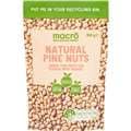 Macro Natural Pine Nuts 150G