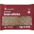 Essentials Processed Bran Sticks 500G