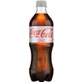 Coca-Cola Diet Soft Drink Bottle 600Ml