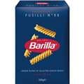 Barilla Pasta Fusilli 500G