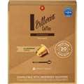 Vittoria Espresso Nespresso Compatible Coffee Capsules 20 Pack