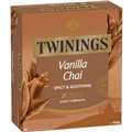 Twinings Chai Vanilla Tea Bags 80 Pack