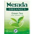 Nerada Organics Green Tea Cup Bags 150G
