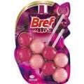 Bref Deluxe Delicate Magnolia Toilet Cleaner Block 50G X 2 Pack