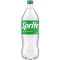 Sprite Lemonade Soft Drink Bottle 1.25L