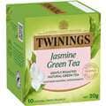 Twinings Jasmine Green Tea Bags 10 Pack