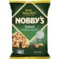 Nobby'S Mixed Nuts Snack Mix Party Bag Salted 375G