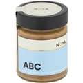 Noya Abc Almond Brazil & Cashew Nut Butter 250G