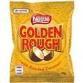 Nestle Golden Rough Coconut Milk Chocolate Bar 20g | Woolworths