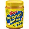 Bega Peanut Butter Smooth 470G