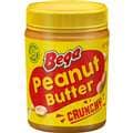 Bega Peanut Butter Crunchy 470G