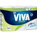 Viva Select-A-Size Paper Towel 3 X 90 Pack