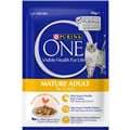 Purina One Adult Mature 7+ With Chicken In Gravy Wet Cat Food 70G