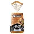 Abbott'S Bakery Gluten Free Farmhouse Wholemeal Bread Slice Loaf 500G