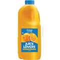 Juice Lovers Orange Low Pulp 2L