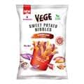 Vege Chips Sweet Potato Nibbles Barbeque Flavour 75G