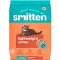 Smitten Lightweight Clay Cat Litter 15L