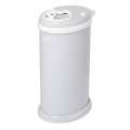 Ubbi Nappy Bin Diaper Pail - Grey