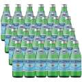 San Pellegrino 250Ml Natural Mineral Water Sparkling Glass 24 Pack