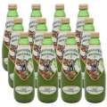 Mountain Fresh 400Ml Juice Apple 12 Pack
