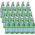 San Pellegrino 500Ml Natural Mineral Water Sparkling Pet 24 Pack