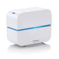 Oregon Scientific Travel USB LED Aroma Diffuser Aromatherapy Timer Cube ...
