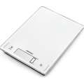 Soehnle Page Profi 300 20Kg Capacity Digital White Kitchen Scale W%2f Timer 61507