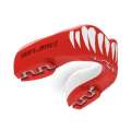 Safejawz Protège-dents Extro-Series Viper Rouge / Blanc Senior