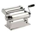 Avanti 180Mm Pasta Maker Machine/Spaghetti/Fettuccine/Cutter/Dough Roller/Chef