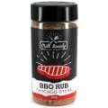 Grill Society 280G Bbq Rub Chicago Steak Meat/Pork/Beef/Burgers Seasoning Spice